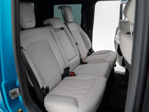 Used 2026 Mercedes-Benz G 63 AMG 4MATIC image 39