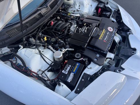 Used 1999 Pontiac Firebird Trans Am image 23