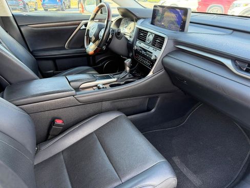 Used 2020 Lexus RX 350 AWD w/ Premium Package image 10