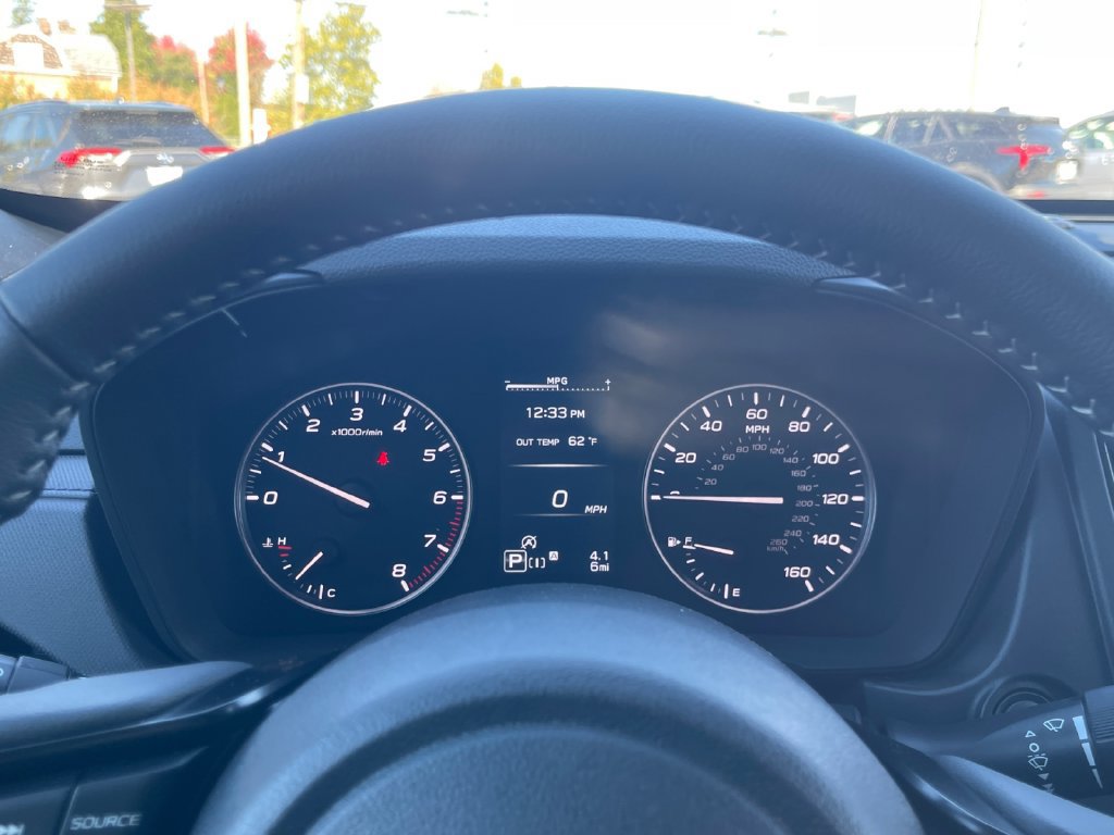 New 2026 Subaru Forester Premium AWD/4WD image 21