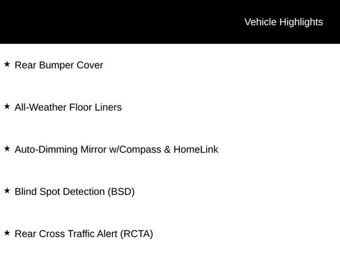 Used 2025 Subaru Outback Premium w/ Popular Package #1A image 7