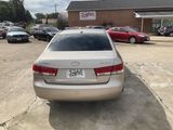 Used 2008 Hyundai Sonata Limited image 4