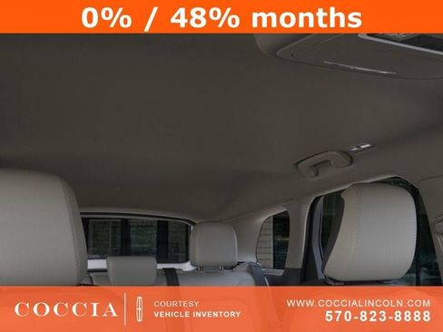 New 2026 Lincoln Corsair Premiere AWD/4WD image 22