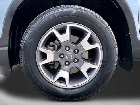 Used 2022 Honda Passport TrailSport image 10