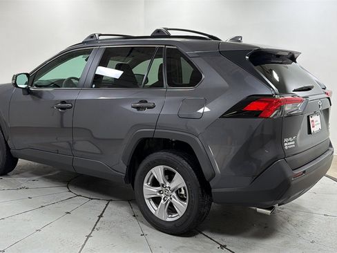 Certified 2025 Toyota RAV4 XLE w/ Convenience Package image 7