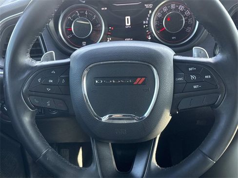 Used 2016 Dodge Challenger SXT w/ Sound Group image 12