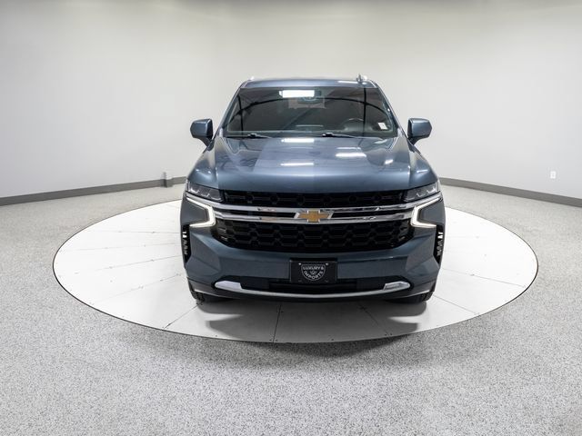 Used 2021 Chevrolet Tahoe LS AWD/4WD image 27