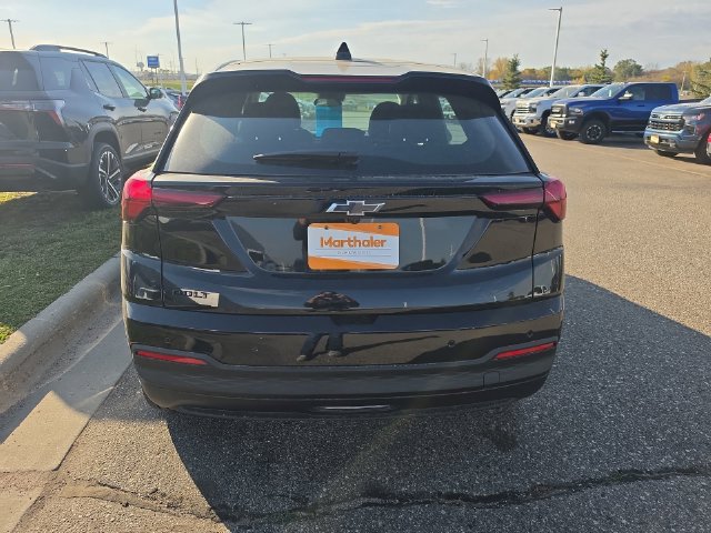 New 2027 Chevrolet Bolt LT w/ Comfort Package FWD image 5