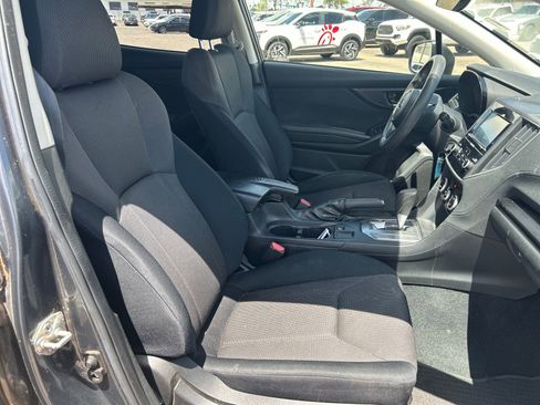 Used 2021 Subaru Crosstrek 2.0i w/ Popular Package #3 AWD/4WD image 11