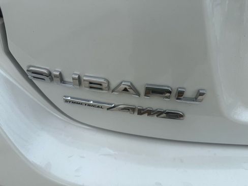 Used 2018 Subaru WRX Limited AWD/4WD image 11