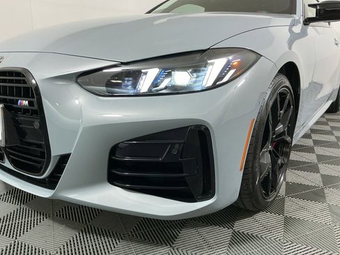 Certified 2025 BMW 440i xDrive Coupe w/ Premium Package image 5