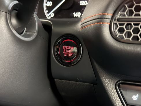 New 2027 Honda HR-V Sport image 25