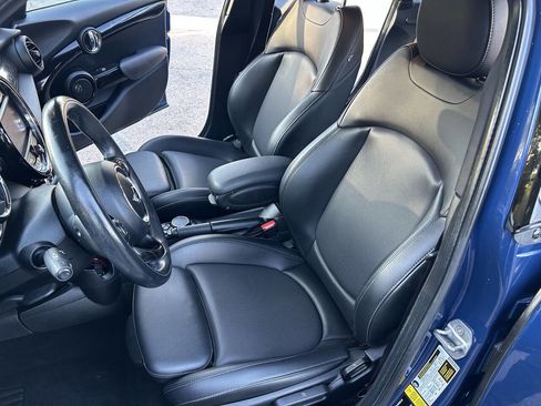 Used 2016 MINI Cooper S image 4