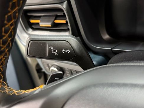 Used 2025 Ford Maverick Tremor image 21