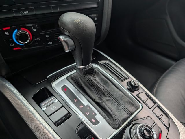 Used 2011 Audi A4 2.0T Premium Plus w/ Premium Plus Pkg FWD image 25