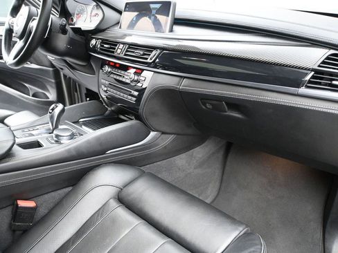 Used 2018 BMW X6 M AWD/4WD image 20