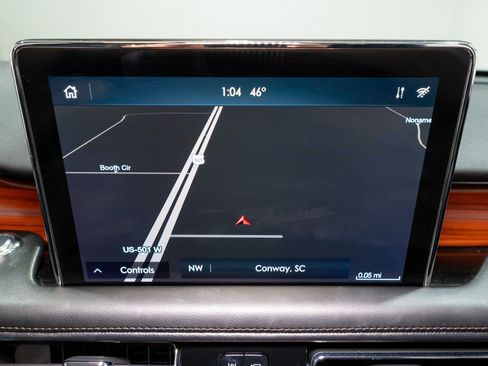 Used 2024 Lincoln Aviator Reserve w/ Jet Package image 17