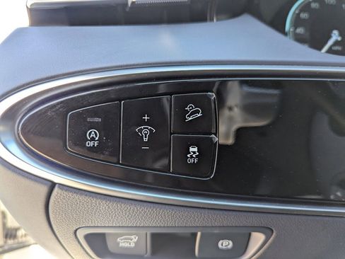 Used 2023 Genesis GV70 2.5T w/ Sport Prestige Package image 25