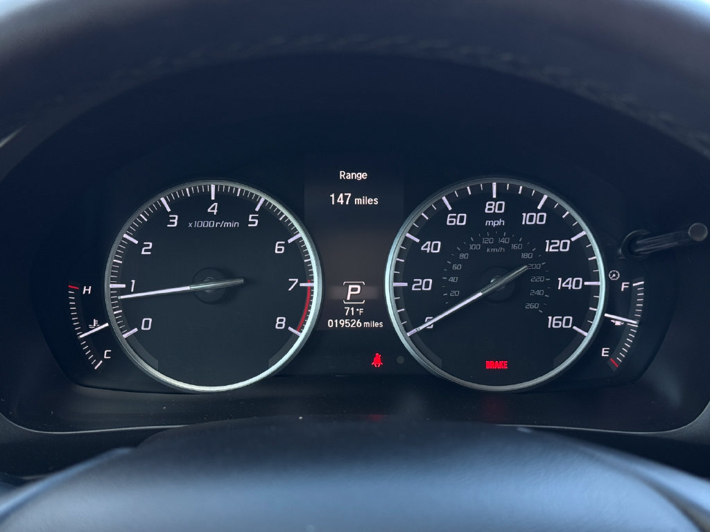 Used 2019 Acura ILX w/ Premium Package FWD image 32