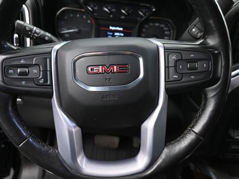 Used 2020 GMC Sierra 1500 Elevation w/ Elevation Value Package AWD/4WD image 14