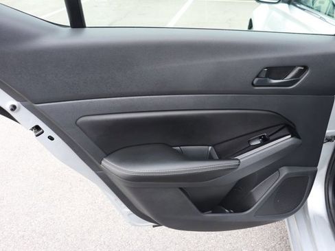 Used 2023 Nissan Altima 2.5 SV image 13