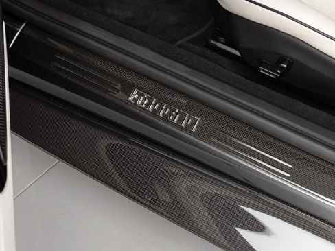 Used 2024 Ferrari Roma Spider image 53