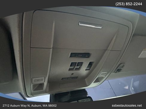 Used 2015 GMC Sierra 2500 Denali w/ Duramax Plus Package image 11