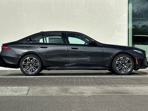 New 2026 BMW 530i 530i w/ M Sport Package image 2