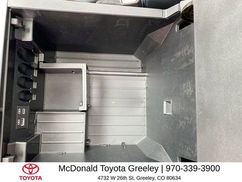 New 2025 Toyota Tundra Platinum AWD/4WD image 20