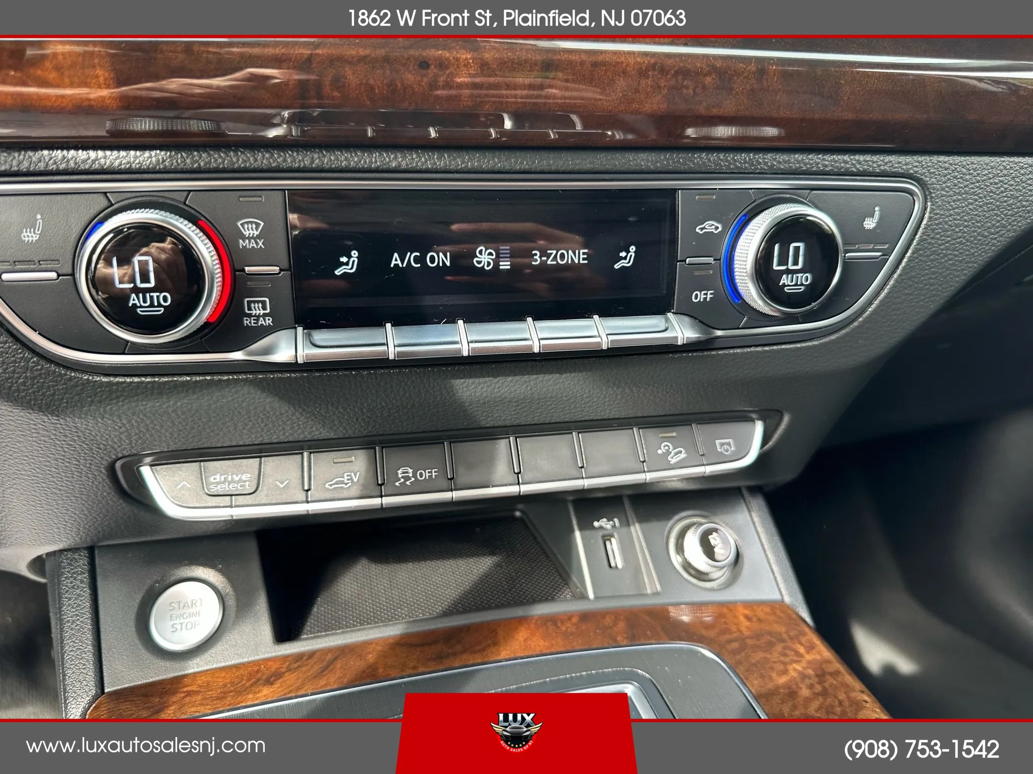 Used 2020 Audi Q5 e Premium w/ Convenience Package AWD/4WD image 38