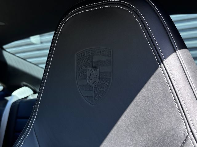 Certified 2022 Porsche 911 Carrera S RWD image 28