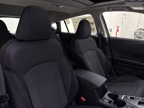 New 2026 Subaru Impreza 2.0i Sport AWD/4WD image 24