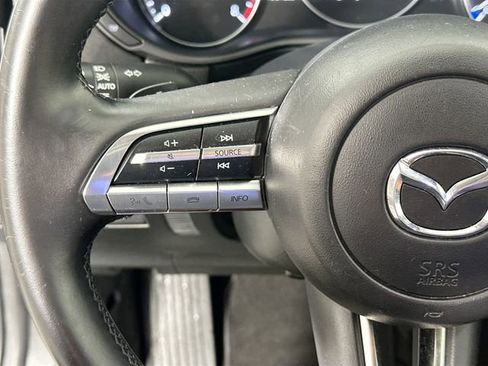 Used 2023 MAZDA CX-50 Meridian Edition w/ Apex Package AWD/4WD image 21
