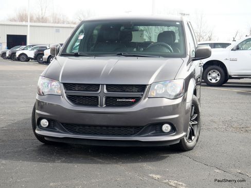 Used 2020 Dodge Grand Caravan GT image 19