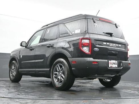 New 2025 Ford Bronco Sport Big Bend w/ Convenience Package image 43