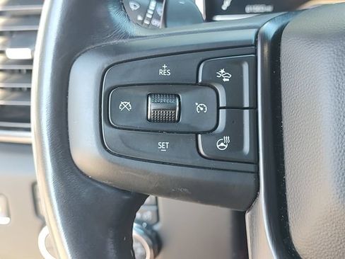 Used 2022 GMC Sierra 1500 AT4 w/ AT4 Preferred Package AWD/4WD image 20