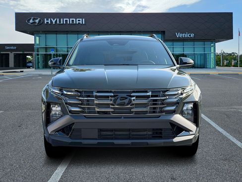 New 2026 Hyundai Tucson XRT FWD image 31