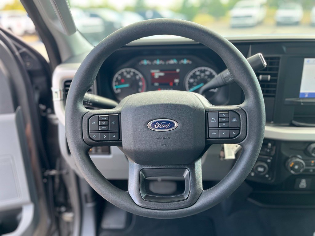 New 2026 Ford F350 XLT AWD/4WD image 24