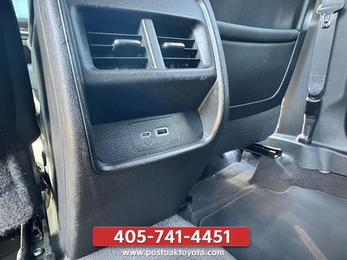 Used 2020 Cadillac XT4 Premium Luxury FWD image 27