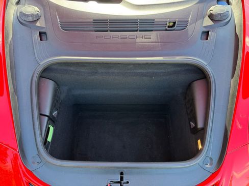 Used 2018 Porsche 911 GT3 image 9