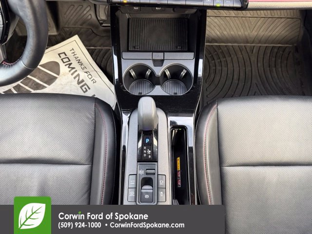Used 2024 Toyota Prius Prime FWD image 29