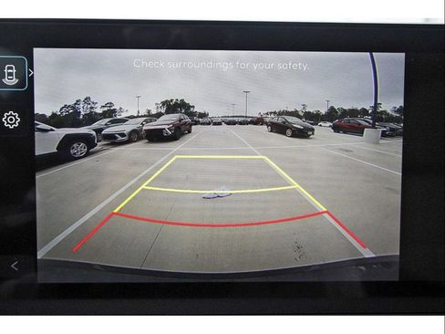 Certified 2026 Hyundai Sonata SE FWD image 15
