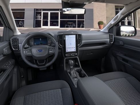 New 2026 Ford Ranger XLT w/ FX4 Off-Road Package AWD/4WD image 31