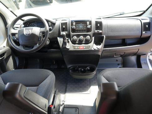 Used 2016 RAM ProMaster 1500 w/ Premium Appearance Group FWD image 26