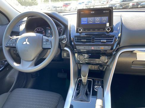 New 2026 Mitsubishi Eclipse Cross LE image 7