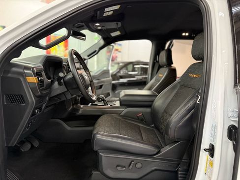 Used 2025 Ford F150 Tremor w/ Bed Utility Package AWD/4WD image 11