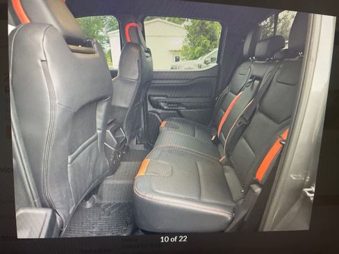 Used 2025 Ford Ranger Raptor AWD/4WD image 11