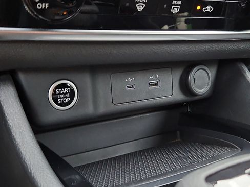 Certified 2023 Nissan Rogue S AWD/4WD image 21