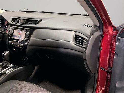 Used 2020 Nissan Rogue S AWD/4WD image 26