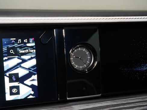 Used 2024 Rolls-Royce Spectre w/ Spectre Launch Package AWD/4WD image 52